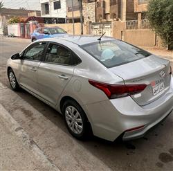 هيونداي أكسنت